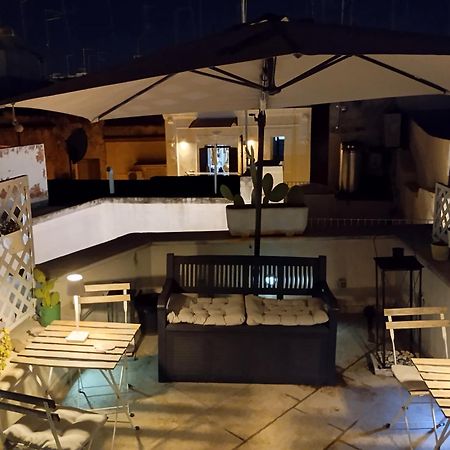 Hotel Le Nicchie Bari Exterior foto