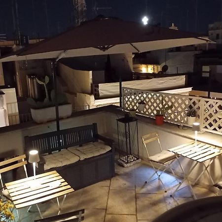 Hotel Le Nicchie Bari Exterior foto