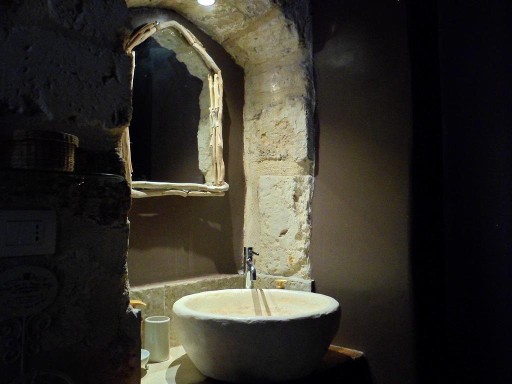 Hotel Le Nicchie Bari Habitación foto